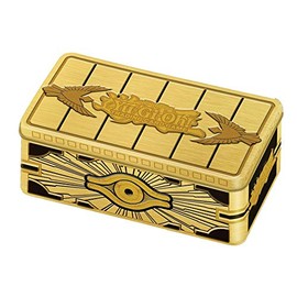 Yugioh! Mega Tin 2019 Gold Sarcophagus Deutsch