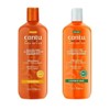 Cantu Shampoo Natural Hair Cleansing 13.5oz(Sulfate-Free) (2 Pack)