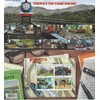 2011 Thomas the Tank Engine Stamps in Presentation pack