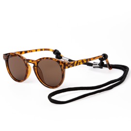 Kiddus Polarized Sunglasses Kids Girls & Boys Child 4-7 Years 100% UV Protection Fashion Travel Accessories, 07