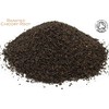 Organic Roasted Chicory Root Pure Herbal Infusion (25 Unbleached Tea