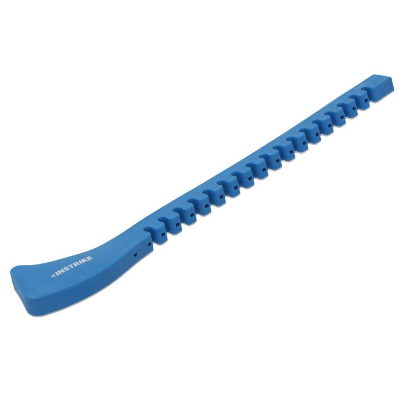 Instrike Blade Protectors Royal Blue (Pair) Professional – Easy to