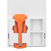DC Surge Protector Visual Alarm Window Modular Design Protective Arrester