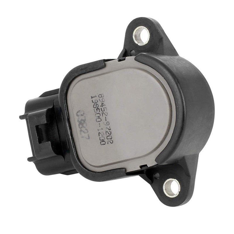 X AUTOHAUX 89452-97202 Car Throttle Position Sensor for Daihatsu Hijet