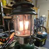Supkeyer 20Pcs Lanterns Mantles Propane Lantern Mantles Gas Lamp Mantles