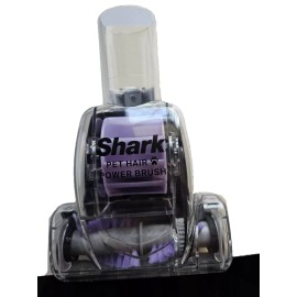 For Shark Shark Genuine OEM Pet Hair Power Brush For Navigator Model NV22 Lft-Away Vacuums