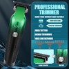 LQT-128 Hair Trimmer + Electric Shaver + Nose Hair Trimmer