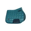 Woof Wear Vision GP Saddle Pad - Ocean