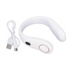 Portable Neck Warmer USB Charging ABS Rechargeable Electric Neck Heater