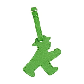 AMPELMANN Luggage-Companion Green Traffic Light MAN
