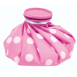 Trade One Ice Bag 1000 Pink