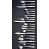 Lucky Wood Spoon Rockingham ST Dessert Spoon 0-11002-000