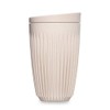 Huskee 12oz Cup & Lid – Single Retail Pack (Natural)