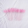 50-Piece Eyelash Brush Set Eyebrow Makeup 3ea