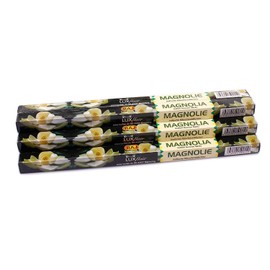 Magnolia Incense Sticks