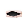 MARY QUANT Shrink Daisy Patch Square Pencil Case [090/Pink/FREE], Cute