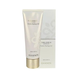 이자녹스 턴오버 28 어드밴스드 하이드로 필링 젤 120ml Isanox Turnover 28 Advanced Hydro Peeling Gel 120ml