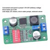 5Pcs DCDC Buck Module Adjustable Power Regulator Voltage Setpoints Display