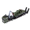 1:50 Tow Truck Toy Alloy Pull Back Car Highly Simulation
