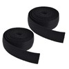 Handlebar Tape Quick Dry Anti Slip Tape Synthetic Sponge Bicycle
