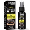 Hair Growth Serum for Women & Men - Black Rice