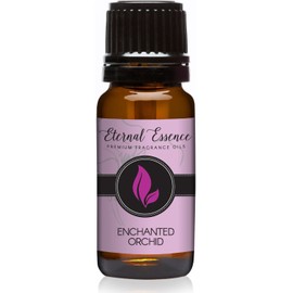 Enchanted Orchid Premium Grade Fragrance Oil - 10ml - Scented Oil