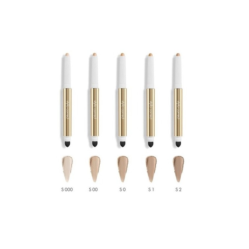 Stilo Correct (Concealer) / 스띨로 코렉트 (컨실러)
