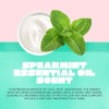 Cake Beauty Walk Triplemint Foot Creme