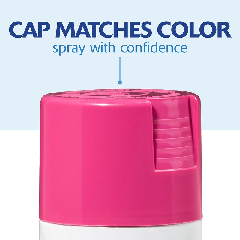 Rust-Oleum Rust-Oleum 249123-6PK Painter's Touch 2X Ultra Cover Spray Paint,