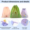 AYVRUOP Waterproof bag, waterproof bag, pack bag set, pack bag