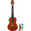 Sawtooth ST-UKE-MCE Mahogany Concert Ukulele