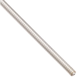 NISSEN CABLE CO.,LTD Stainless Outer Flat Line Type Shifting 6.6 ft (2 m) Roll, Clear