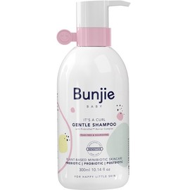 Bunjie Baby It's A Curl Gentle Shampoo 300ml