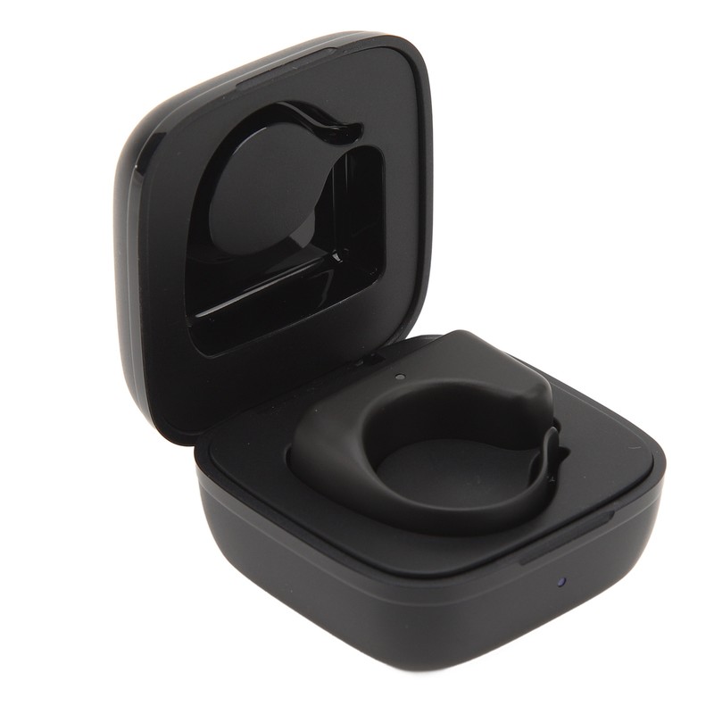 Bluetooth Remote Control Page Turner APP Remote Scrolling Ring Clicker