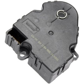 Dorman 604-141 HVAC Blend Door Actuator Compatible with Select Models