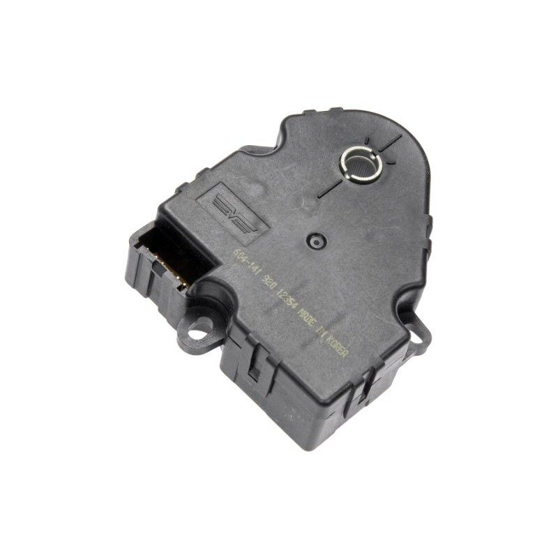 Dorman 604-141 HVAC Blend Door Actuator Compatible with Select Models