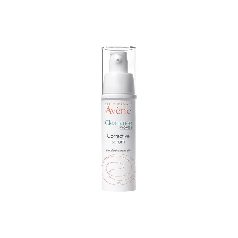 Avène Avene Cleanance Women Corrective Serum 30ml