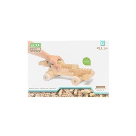 UD_Eco-bricks‚Ñ¢ Plus+ Natural Education 78pcs
