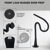 PinkCross Front Load Washer Door Prop – Magnetic Washing Machine
