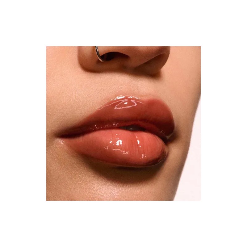 Trío Labial MAC Enthusiast Lipglass Air | 3 Glosses |