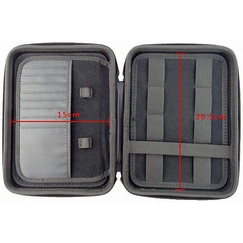 Ropch Hard Drive Case