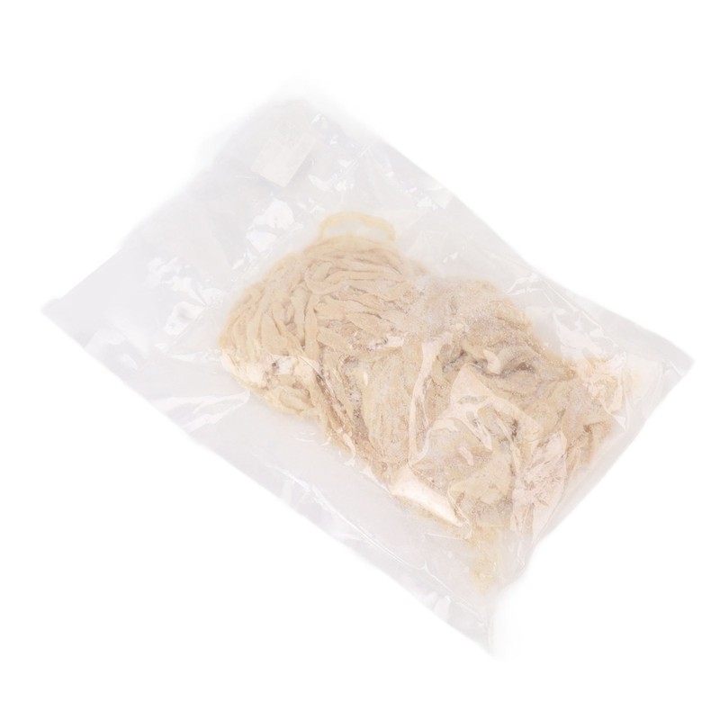 Natural Hog Sausage Casings 42‑44mm Edible Salted Sausage Casings for