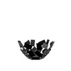 Alessi "Stanza Dello Scirocco" Fruit Holder, Black