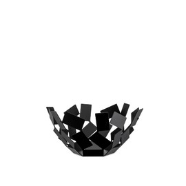 Alessi "Stanza Dello Scirocco" Fruit Holder, Black
