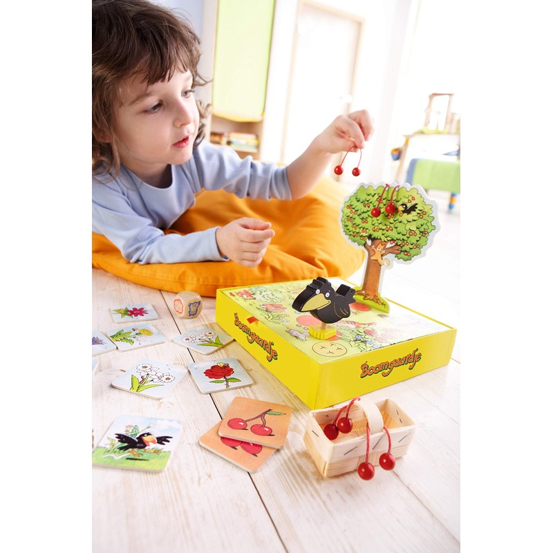 !!! SPIEL - OBSTGARTCHEN (DUIT