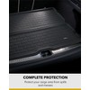 3D MAXpider Custom Fit Kagu Cargo Liner (Black) Compatible with