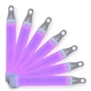 Blinkee 4 Inch Glow Stick Purple