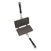 Waffle Maker Pancake Baking Pan Iron Waffle Mold Aluminum Alloy