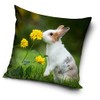 Rabbit Baby Cushion Cover 40 x 40 cm (PD211001)