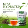 Chef Ayb's Paragis Herbal Tea 100% Natural Caffeine-Free 2g x